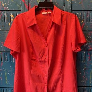 Cato XL dress shirt. T221